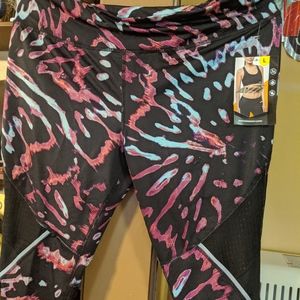 Work out leggings